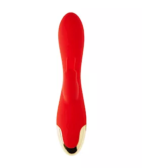 Amore Ryder Rabbit Vibrator