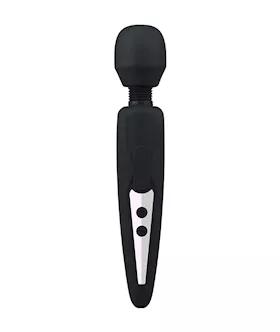 Amore Cyberflex Wand Vibrator
