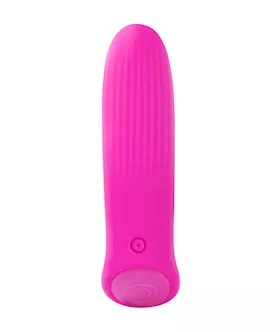 Amore Parallel Pastel Bullet Vibrator