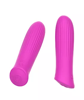 Amore Parallel Pastel Bullet Vibrator
