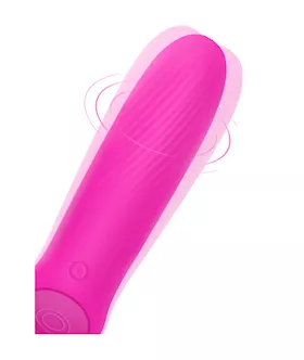 Amore Ellipse Pastel Bullet Vibrator