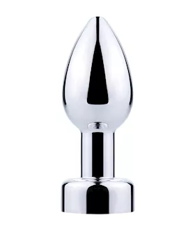 KinKi Steeler Vibrating Butt Plug