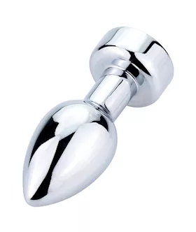Kinki Steeler Vibrating Butt Plug