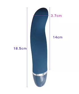 Amore Luca Classic Silicone Vibrator