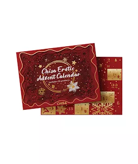Chisa Erotic Advent Calendar