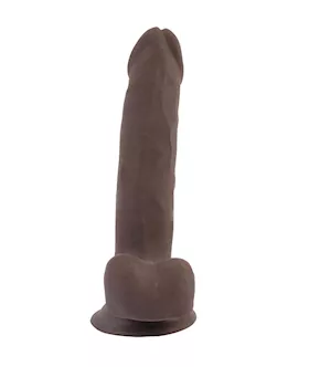 Passion Grinder Dildo