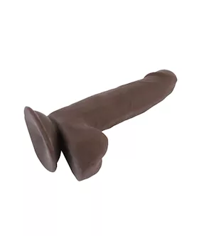 Passion Grinder Dildo