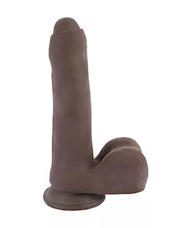 Secret Explorer Dildo