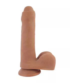 Secret Explorer Dildo