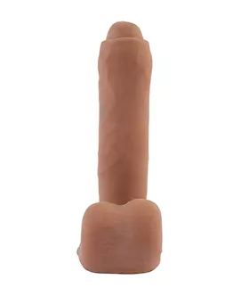 Secret Explorer Dildo