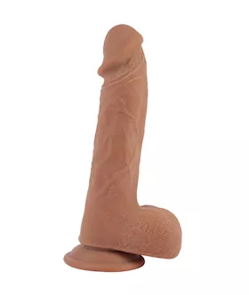 Glam Gladiator Dildo