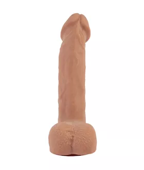Glam Gladiator Dildo