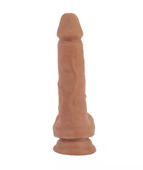 Cock Shoot Dildo