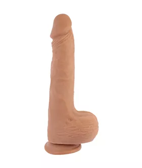 Funky Dick Dildo