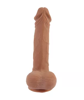 Wild Penetrator Dildo