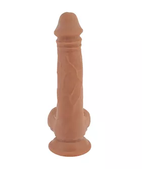 Wild Penetrator Dildo