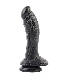 Horny Hunter Fantasy Dildo