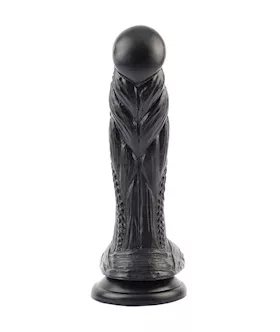 Horny Hunter Fantasy Dildo
