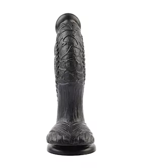 Horny Hunter Fantasy Dildo