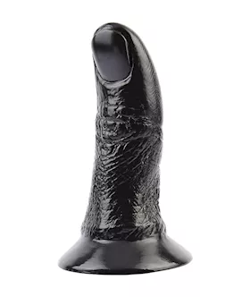 Thumbs Up Dildo