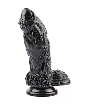 Doombringer Fantasy Dildo