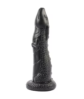 Wyrm Baiser Fantasy Dildo