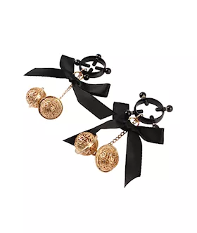 Lure Fantasy Nipple Play Kit