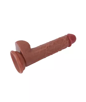 Realistic Dildo