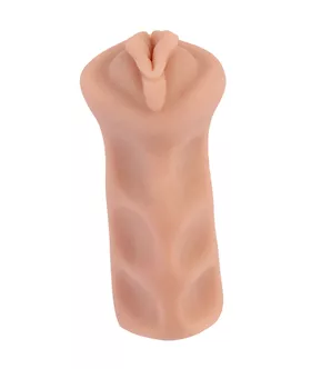 Tia's Super Pussy Stroker