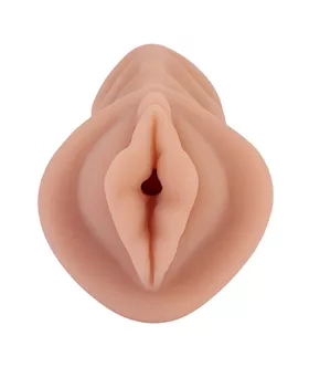 Tia's Super Pussy Stroker