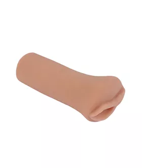 Quickie Pocket Pussy Stroker