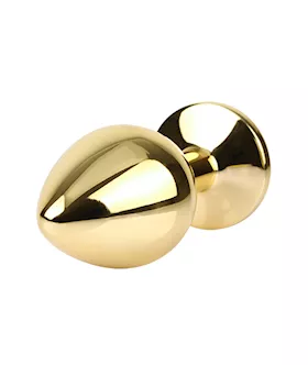 Showy Rose Anal Plug