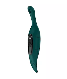 Amore Luscious Leaf Vibrator
