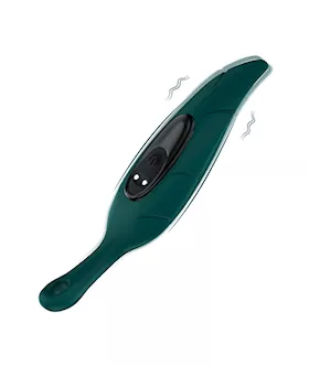 Amore Luscious Leaf Vibrator