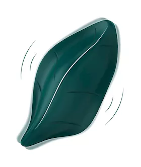 Amore Lusty Leaf Panty Vibrator