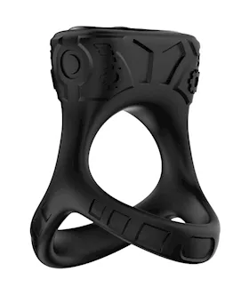 Amore Erect Engine Vibrating Cock Ring