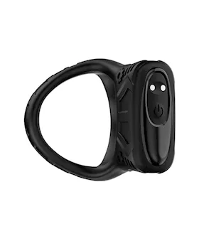 Amore Erect Engine Vibrating Cock Ring