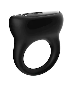 Amore Raunchy Ring Vibrating Cock Ring