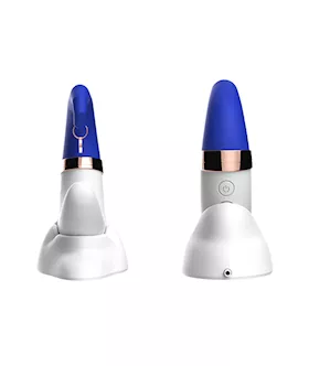 Amore Cloud Nine Moon Suction Vibrator