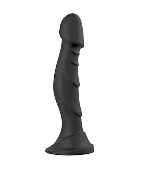 Amore Dirty Dino Vibrating Dildo