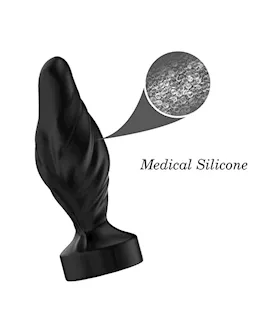 Amore Emerging Vibrating Butt Plug