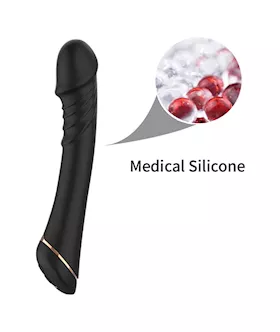 Amore Master Vibrating Dildo