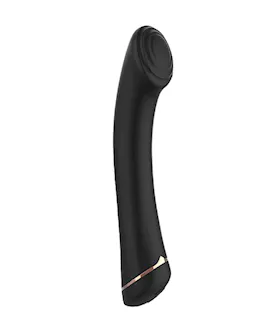 Amore Haughty Hill G-spot Vibrator