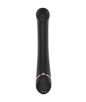 Amore Haughty Hill G-spot Vibrator