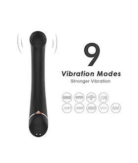 Amore Haughty Hill G-spot Vibrator