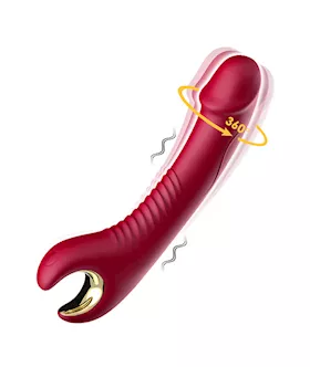 Amore Turn Me On Double Ended Vibe