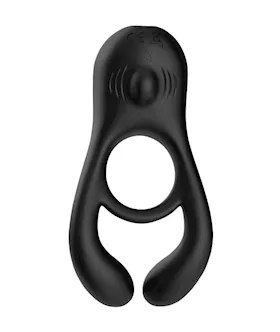 Amore Claw Machine Vibrating Cock Ring