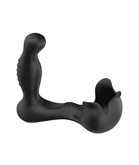 Amore Ball Catcher Prostate Vibrator