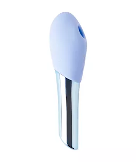 Amore Mini Suction Bullet Vibrator