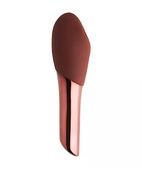 Amore Mini Suction Bullet Vibrator